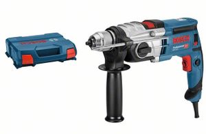 Bosch 0 601 17B 400 boorhamer 850 W 2060 RPM Zonder sleutel