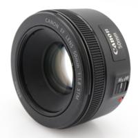 Canon EF 50mm F/1.8 STM occasion