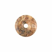 Donut Agaat Crazy Lace (30 mm) - thumbnail