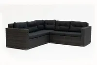 Own Living hoekset carvalho falcon grey