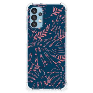 Samsung Galaxy A13 (4G) Case Palm Leaves