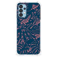 Samsung Galaxy A13 (4G) Case Palm Leaves