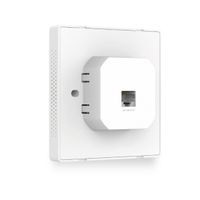TP-LINK EAP230-Wall 1000 Mbit/s Wit Power over Ethernet (PoE) - thumbnail