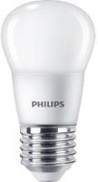 Philips LED | Kogel | 2,8-25W | E27 827 | P45 | Mat - LED3332
