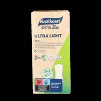 Vuokkoset Inlegkruisjes ultra light 24 Stuks