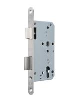 Insteekslot rvs PC KL3 DIN-R PC72 mm