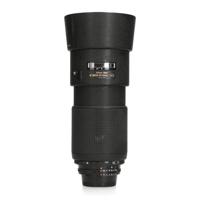 Nikon Nikon AF 80-200mm F2.8 D IF-ED - Schuifzoom