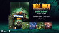 Deep Rock Galactic - Special Edition Deep Rock Galactic - Special Edition