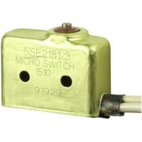 Honeywell SPS 5SE2181-3 Klikschakelaar 1 stuk(s) - thumbnail