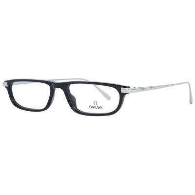 Uniseks Brillenframe Omega OM5012-5201A Ø 52 mm