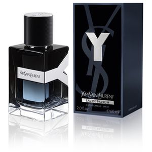Yves Ysl y for men edp spray karton @ 1 Verzorging