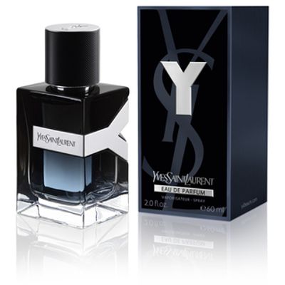 Yves Ysl y for men edp spray karton @ 1 Verzorging