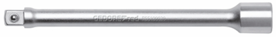 Gedore Dopsleutelverlenging 3/8" | Lengte 150 mm - 3300219