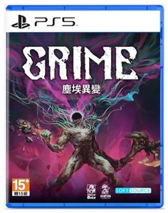 Grime