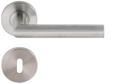 Krukgarn TAVIRA PF KL4 rvs mat SL Krukgarn TAVIRA PF KL4 rvs mat SL