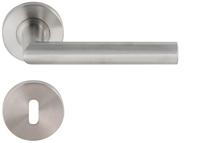 Krukgarn TAVIRA PF KL4 rvs mat SL