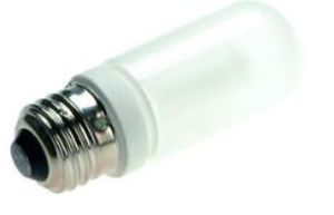 Falcon Eyes Halogeen Instellamp ML-60 230V-60W E27 fitting