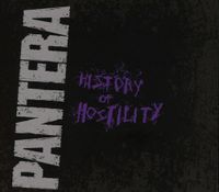 History Of Hostility - CD (0081227953751) - thumbnail