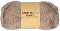 Budgetyarn Like Wool Baby - thumbnail