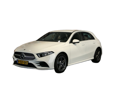 Mercedes Benz A Klasse