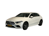 Mercedes Benz A Klasse