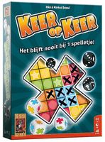 Spel Keer Op Keer - thumbnail