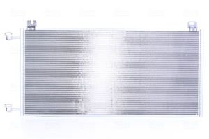 Condensator, airconditioning 94967