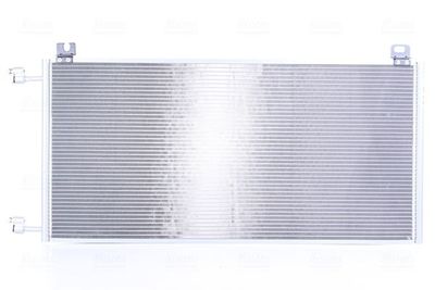 Condensator, airconditioning 94967