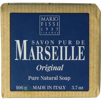Marseille Zeep natuurlijk original