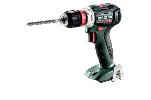 Metabo BS 12 BL Q Accu-Boorschroefmachine | 12V | 45 Nm | In doos | Excl. Accu's en lader - 601039890