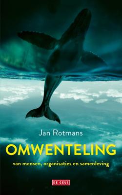 Omwenteling (Paperback)