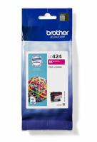 Brother LC-424M magenta