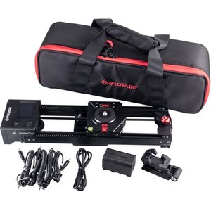 iFootage Shark Slider Nano-Bundle OUTLET