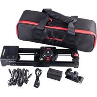 iFootage Shark Slider Nano-Bundle OUTLET iFootage Shark Slider Nano-Bundle OUTLET