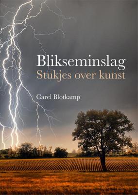 Blikseminslag (Paperback)