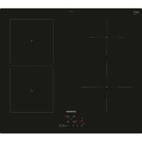 Tabella di induzione Siemens - 4 luci - 60 cm - EE611BPB5E IQ500