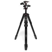 Manfrotto ONE Photo Alu + XPRO 3-Way Head