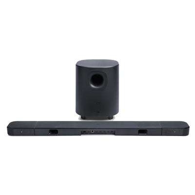 JBLBar 1000 M2 Soundbar Zwart