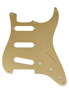 Fender 0992143000 slagplaat '57 Vintage Strat