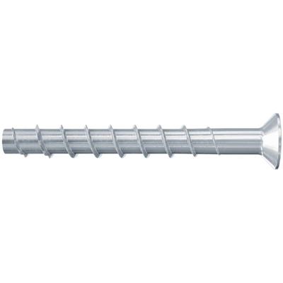 Fischer 536884 Betonschroef 10 mm 65 mm TX 50 stuk(s)