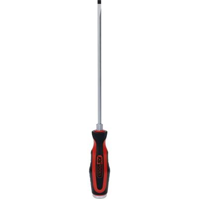 KS Tools 151.1216 Platte schroevendraaier Kopbreedte: 5.5 mm DIN 5265, DIN 3120, DIN ISO 1174