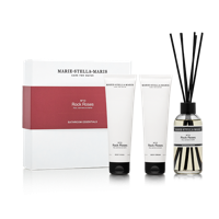 Marie-Stella-Maris Bathroom Essentials - Rock Roses Marie-Stella-Maris Bathroom Essentials - Rock Roses