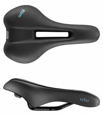 Selle Royal Zadel float athletic - urban life