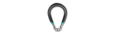 Beta 3961 3,3-Spaaknippelspanner, Groen 3.3Mm - 039610033