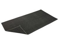 LIVARNO Vloerkleed 80 x 150 cm (Zwart) LIVARNO Vloerkleed 80 x 150 cm (Zwart)