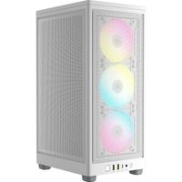 2000D RGB Airflow Tower behuizing - thumbnail