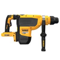 DeWalt DCH735N | Accu Combihamer | FlexVolt | 54V | Body | Zonder Accu&apos;s & Laders - DCH735N-XJ