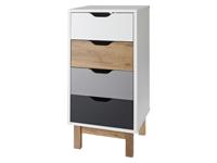 LIVARNO home Commode