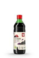 Tamari 50% minder zout bio 500 Milliliter