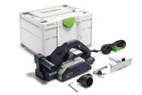 Festool schaafmachine hl 850 eb-plus